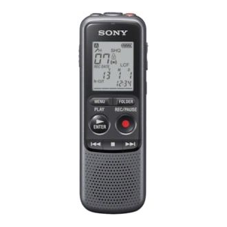 Sony PX240 . Цифровой диктофон.