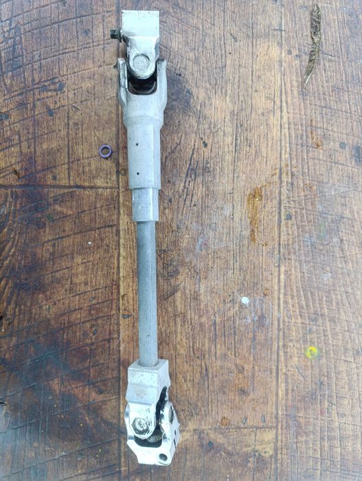 Шарнирно съединение, кормилна колона БМВ  / BMW  E87, Е81, Е90