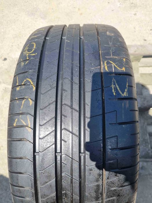 255/40 R19 • Vara • Pirelli P Zero I 100Y | 1 buc | DOT 2022 | Pret/buc