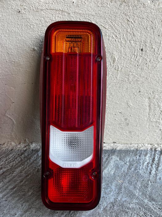 Stop dreapra IVECO Daily 2019+