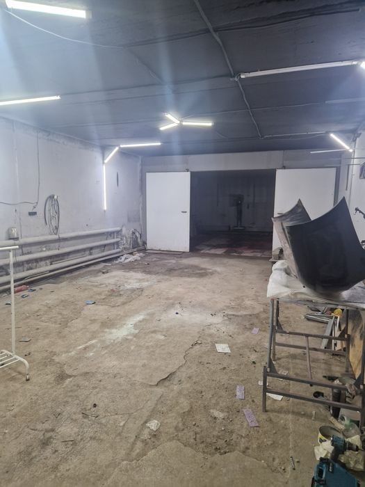 Сдам в аренду помещение