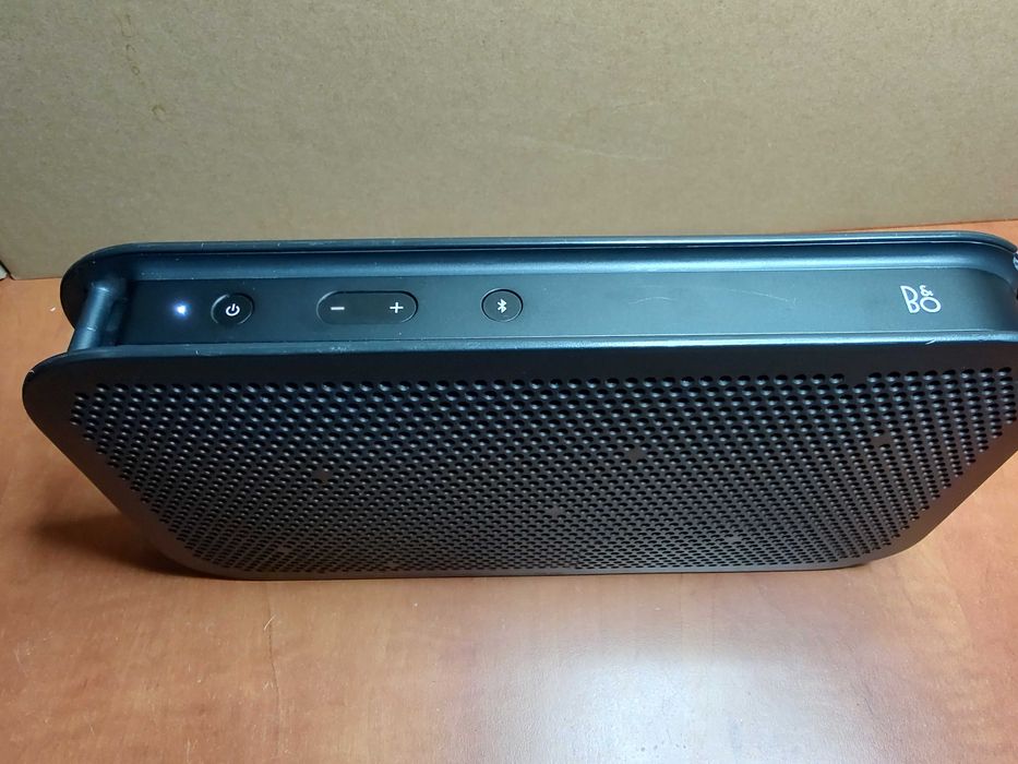 Boxa Wireless Bluetooth Portabila Bang&Olufsen Beoplay A2 B&O PLAY