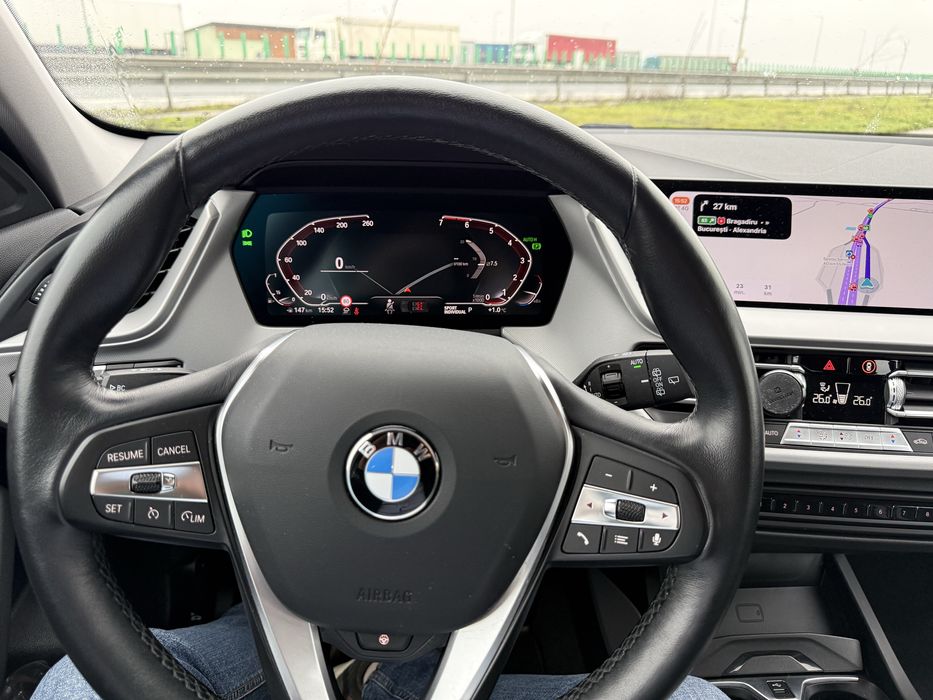 Bmw Seria 1 118i 2022