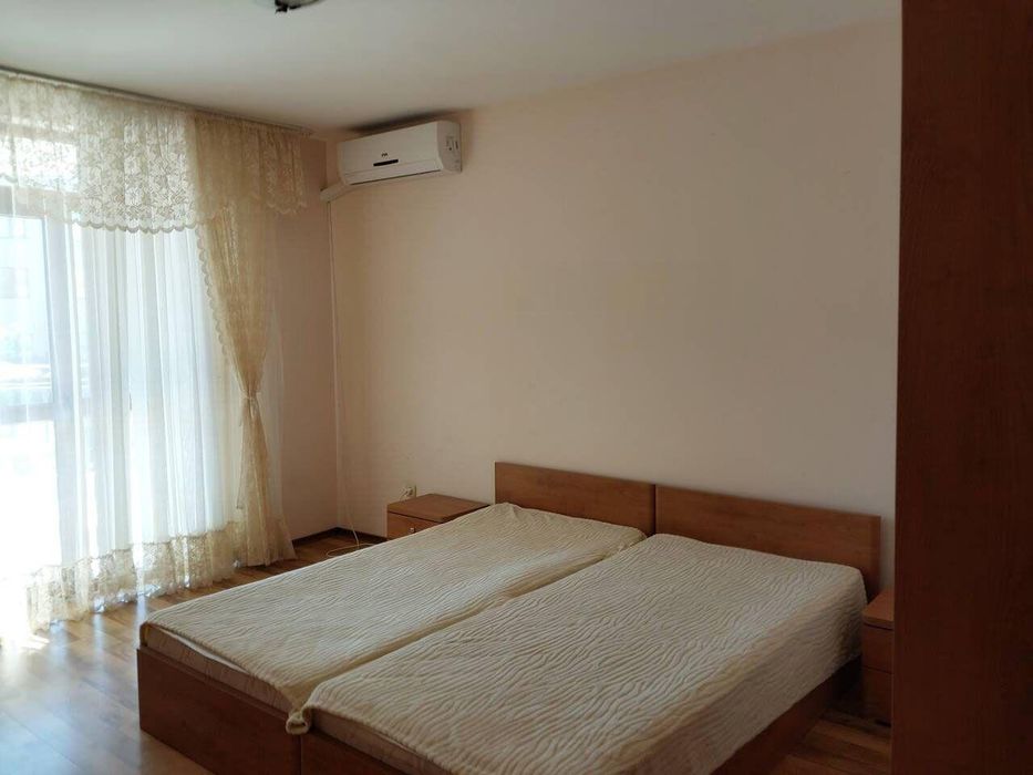 Продава се Тристаен апартамент в Несебър - 105 кв.м за 953 €/кв.м - Снимка #1