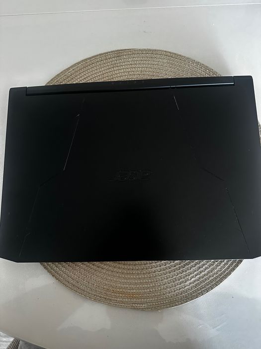 Setup Gaming Complet Acer Nitro 5 RTX 3050 Ti + Accesorii