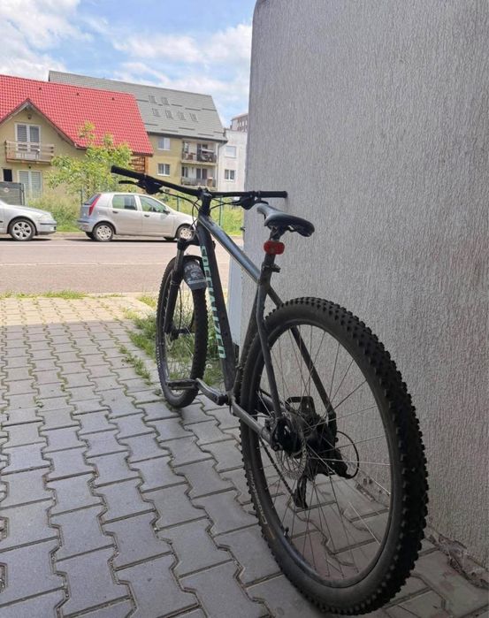 Bicicleta Specialized Rockhopper 29