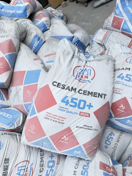 Sement 450-M sesam conch