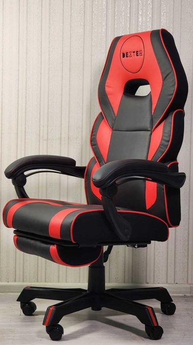 Геймерское кресло и для офиса  PULSE