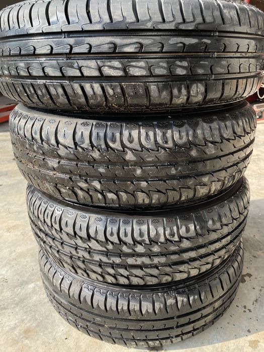 Roti 165/70 R14 (VW Polo, Skoda Fabia, etc.)
