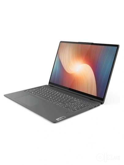 Ноутбук Lenovo IdeaPad 5 2-in-1 AMD R7 8845HS 16/1TB 16.0 WUXGA Touch