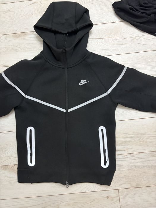 теч флис рефлектив