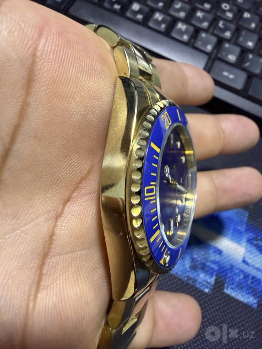 Rolex avtomatika