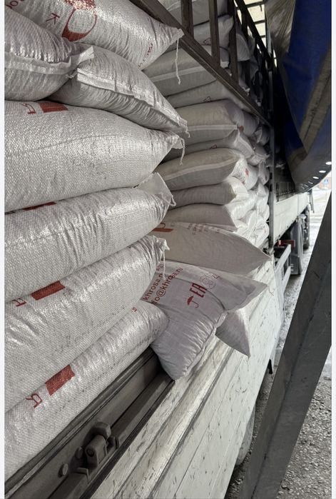 Гранулированный комбикорм «РОСА»