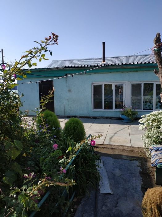 Продам дом в дачном массиве