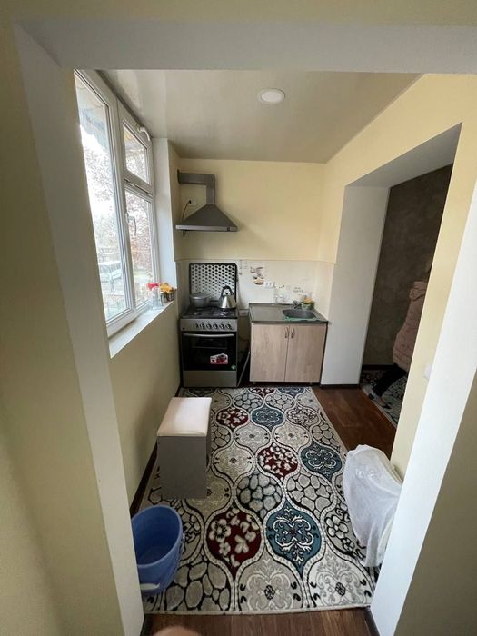 Арендага 2.хонали глазной олдида оилага берилади