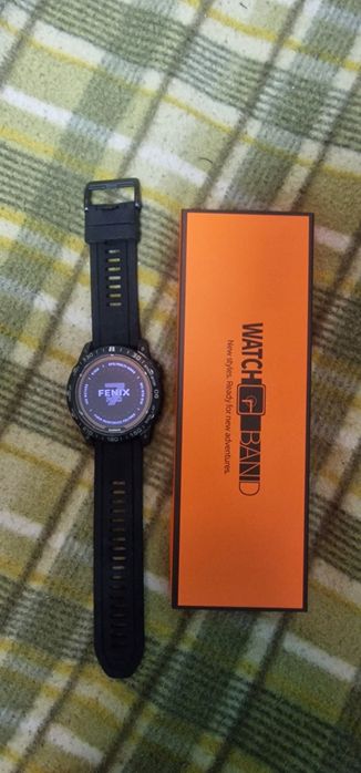 Ремешок Garmin 26 мм