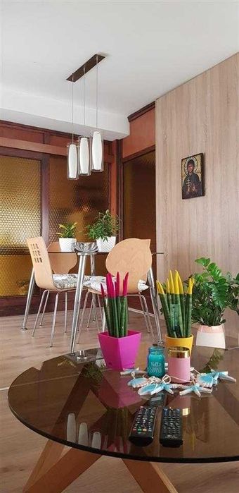 Дава се под наем Двустаен апартамент в София, Център - 63 кв.м за 561 € - Снимка #4