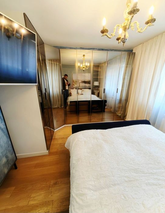 2-стаен в София-Овча Купел площ 83 цена 215000