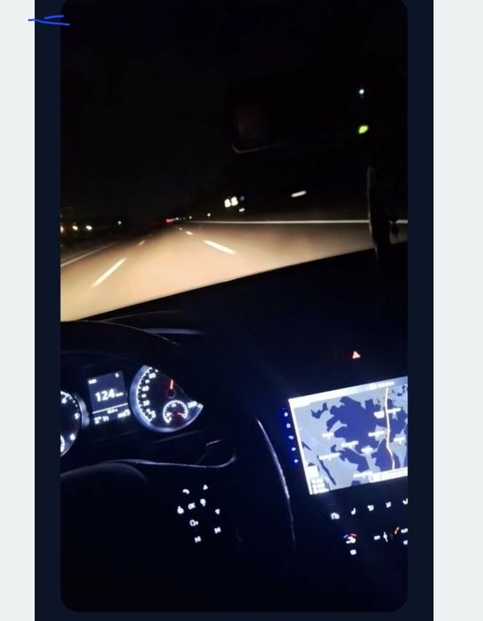 Navigatie Volkswagen aproape noua !!!