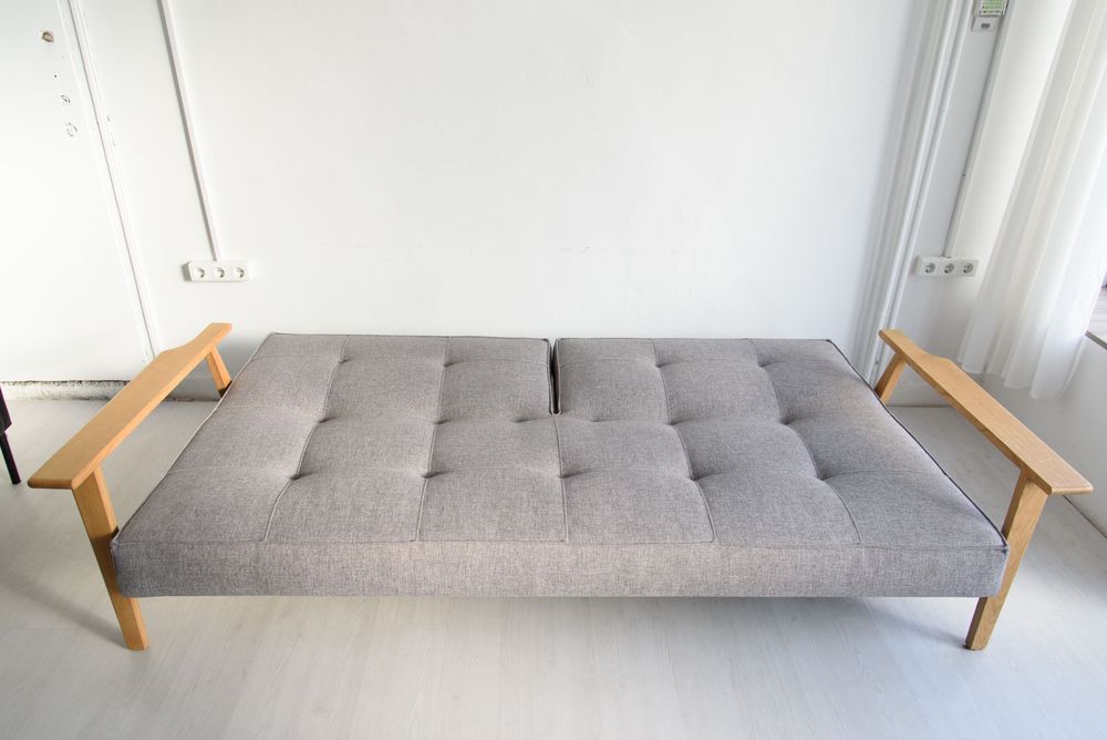 Разтегателен диван Innovation Living