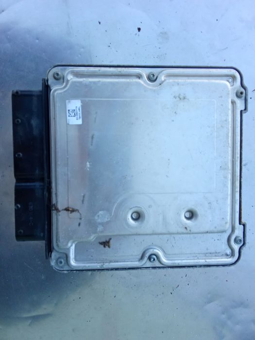 Компютър комфорт модул CRAFTER 2.5 TDI