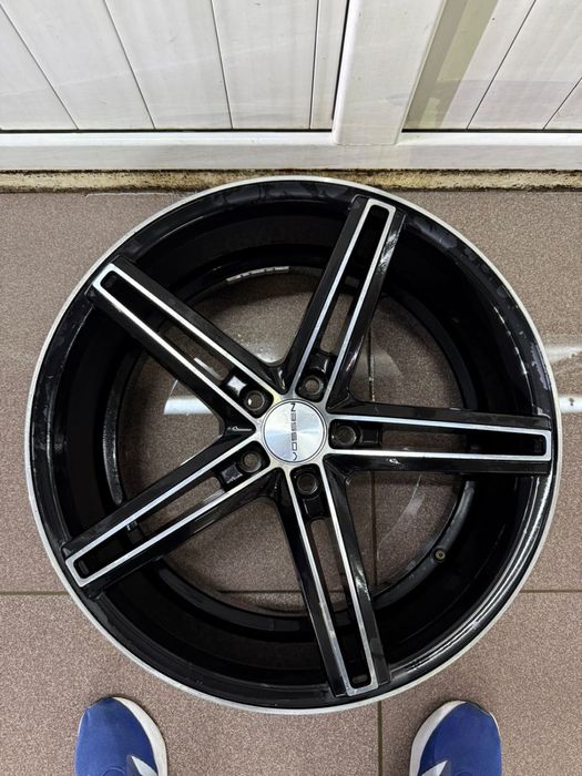 Диски в отличном состаяние