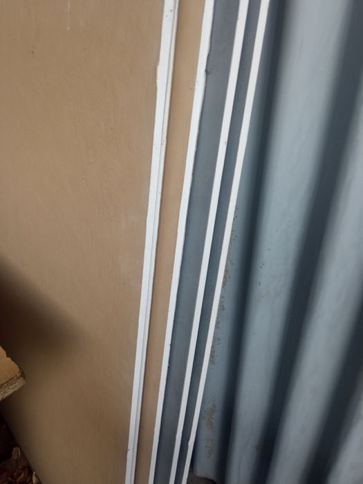 Гипсокартон для санузла