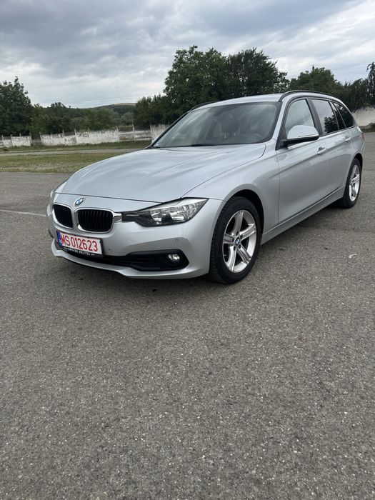 BMW 3 Series 2016 — imagine 2