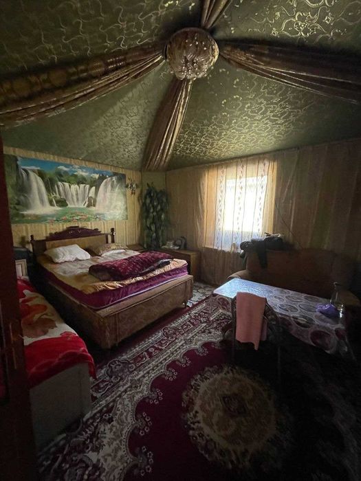 №12764 Срочно  продаётся  ДОМ