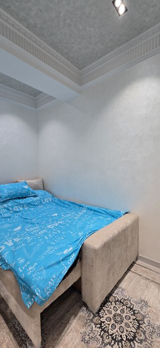 Сдаётся 3 комнатная студия Чай Фабрика