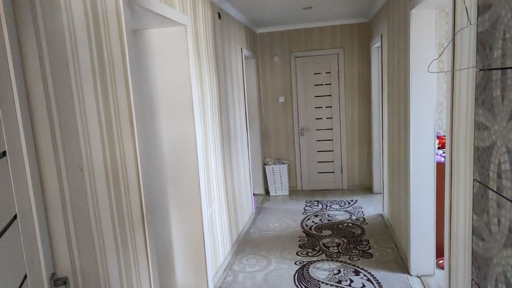 Продам дом в качирах