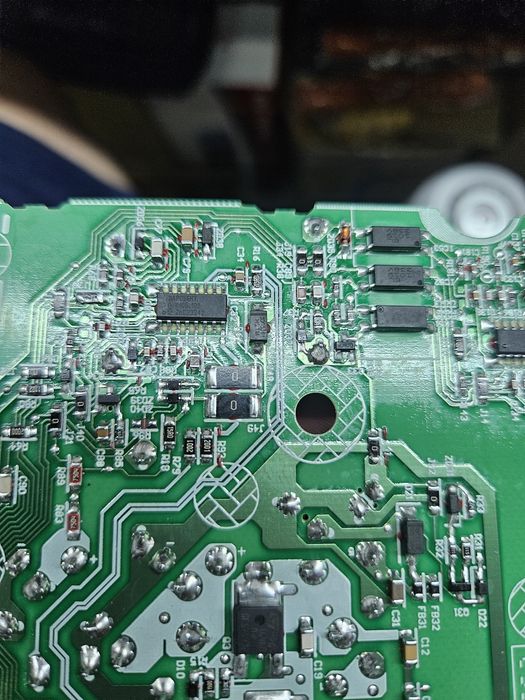 Remont playstation 3/4/5 GARANTIYA