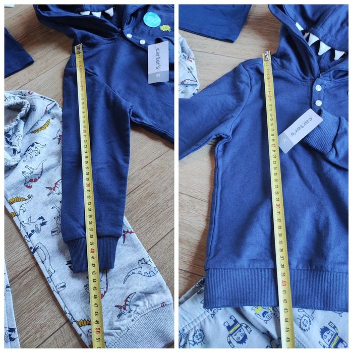 Модни стилни фирмени костюми George Carters