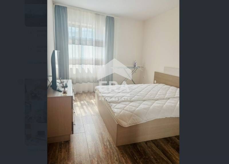 Дава се под наем Тристаен апартамент в к.к. Св.Св. Константин и Елена - 90 кв.м за 700 € - Снимка #10