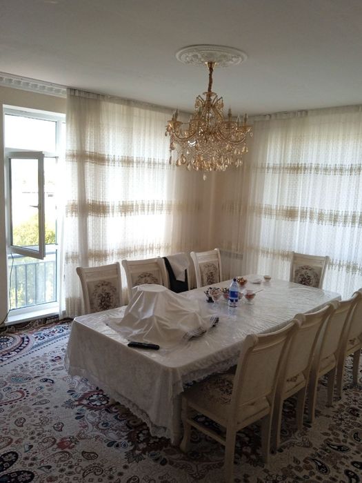 ПРОДАЁТСЯ квартира Карасу -6