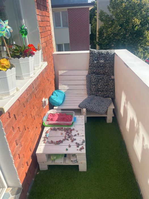 Apartament 3 camere decomandat, 68 mp, complet mobilat și utilat Zona Centrală