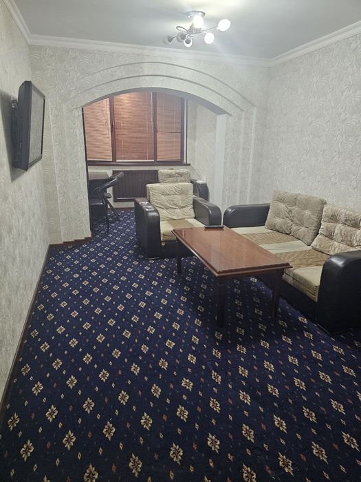 Продажа квартиры