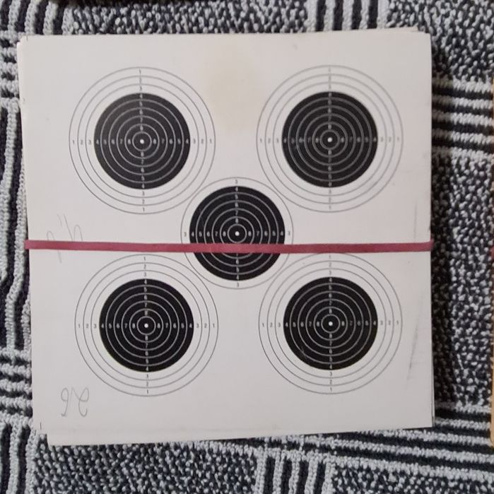 Мишени. Со времен ГДР