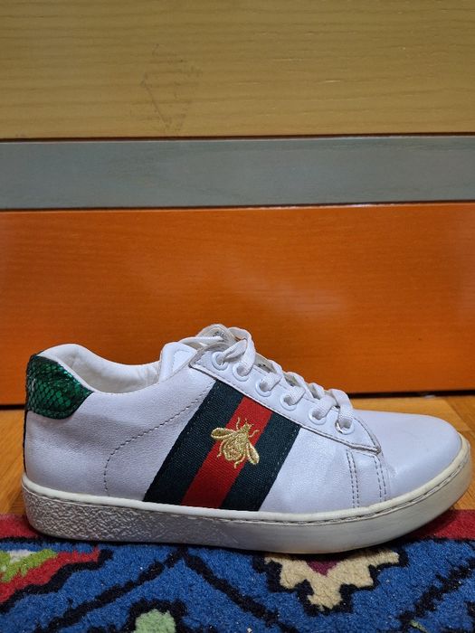 Дамски обувки на GUCCI
