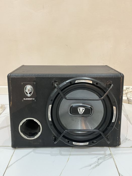 Буфер 5 элемент сатылады