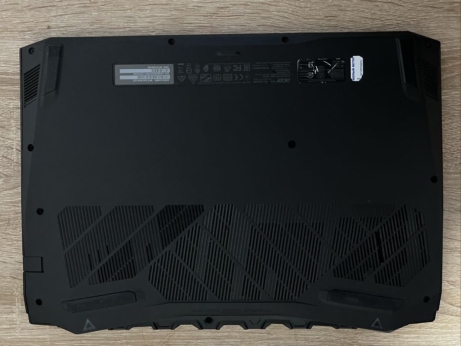 Acer Nitro 5 AN515-43