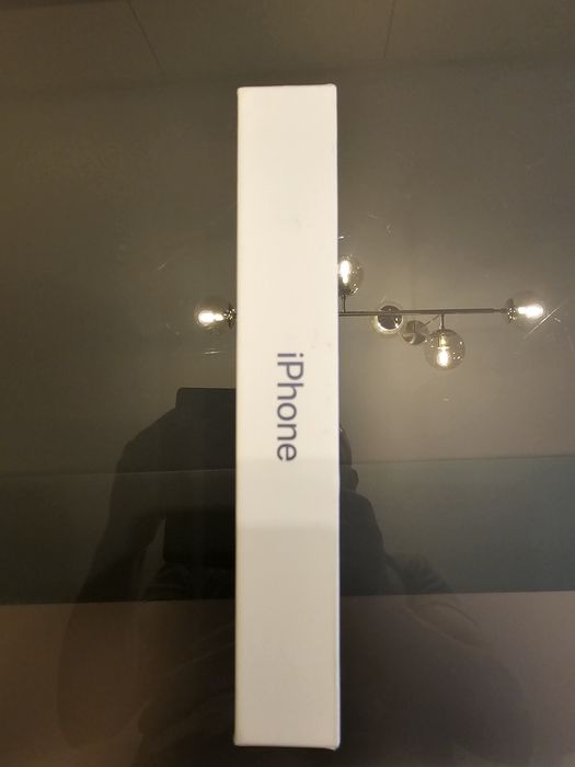 IPHONE 17 PRO MAX 512 GB nou sigilat , culoare dark blue