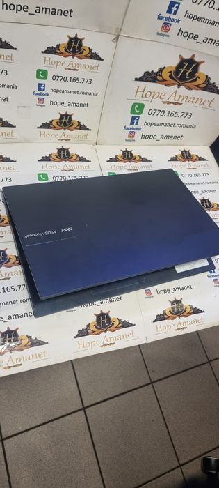 Hope Amanet P6 Laptop Asus Vivobook  #162873