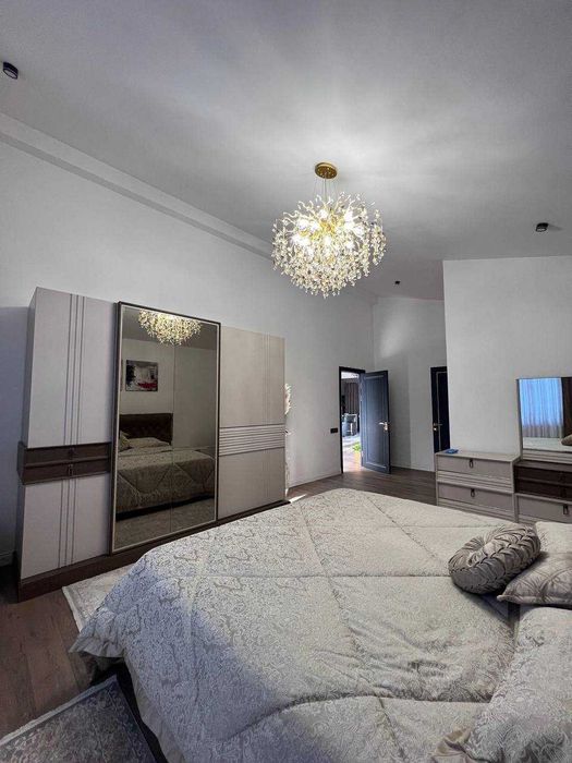 Ц2 ! Сдается шикарная 3-х комнатная квартира !