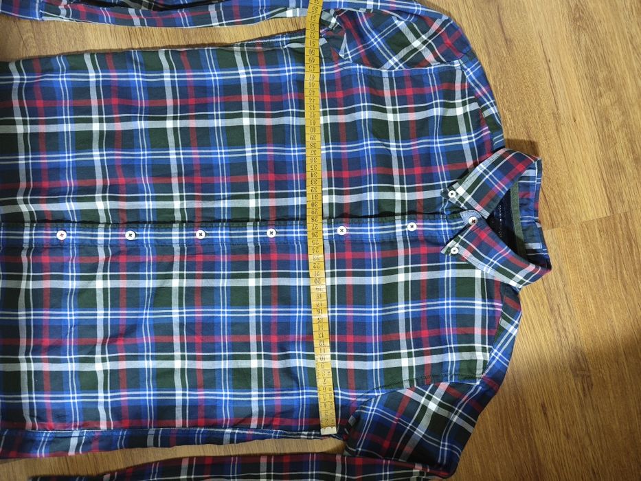 Vând cămașă Tommy Hilfiger