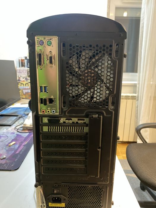 PC/calculator de gaming CA NOU!!