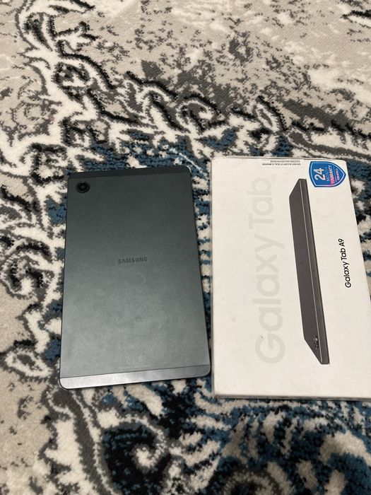 Samsung Galaxiy tapA9