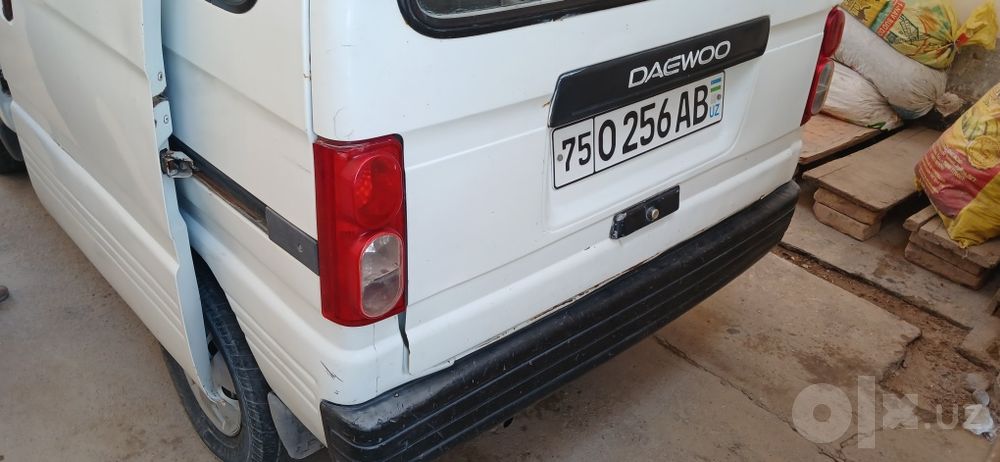DAMASS sotiladi 1998