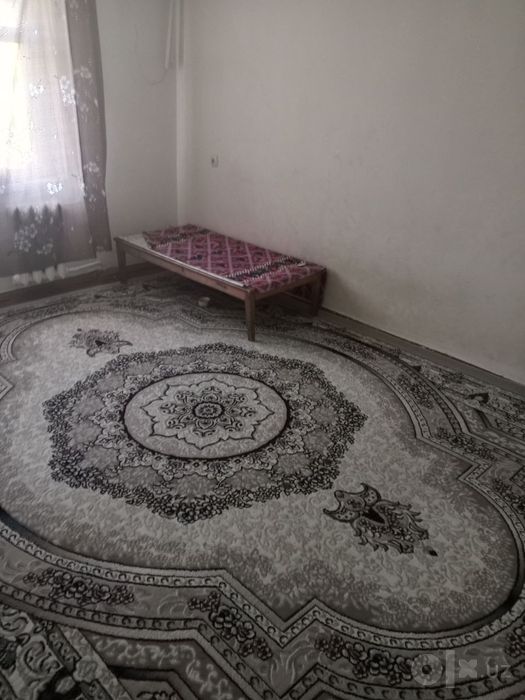 Kvartira bor oilaga