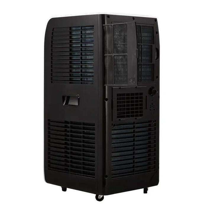 Кондиционер Electrolux EACM-12 FM/N3 белый